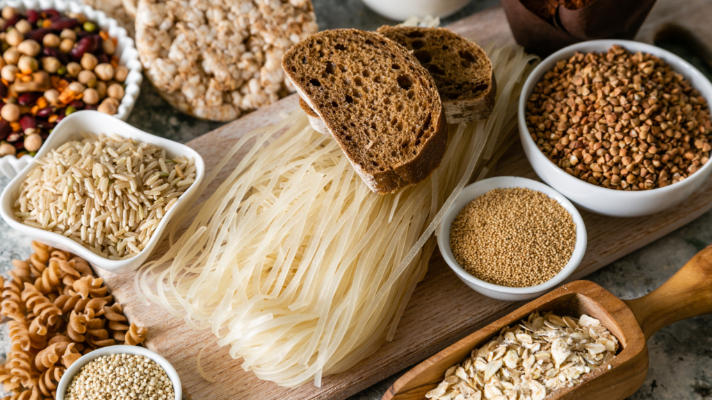 Opciones saludables y equilibradas para una alimentación consciente