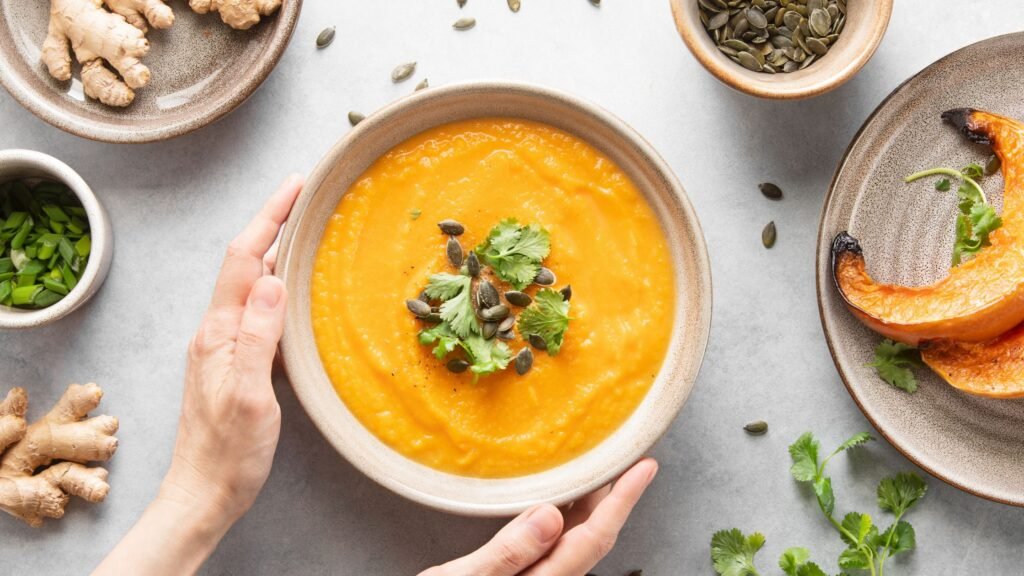 Alimentación saludable para mejorar la salud digestiva
